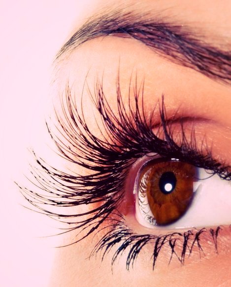 Lashlifting